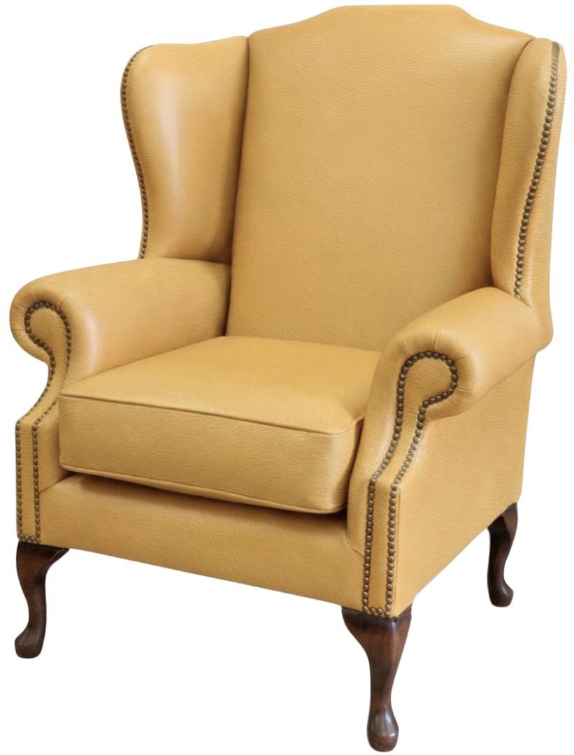 The Burlington Chesterfield